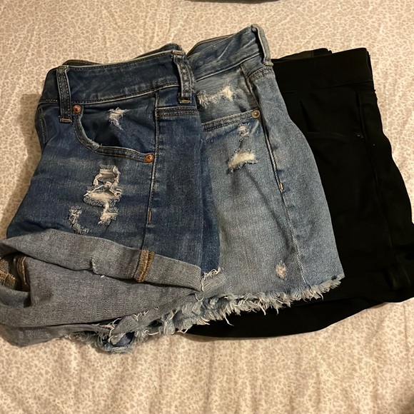 American Eagle shorts - Picture 1 of 4